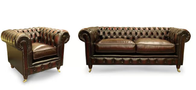 The Dorchester Traditional Range