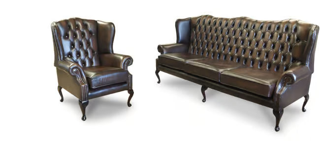 The Georgian Classic Range