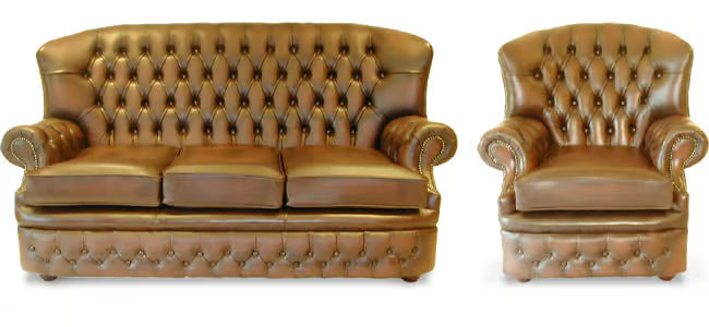 The Monks Classic Range