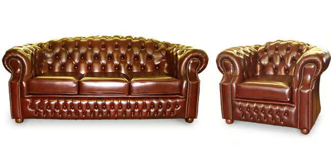 The Windsor Traditional Range
