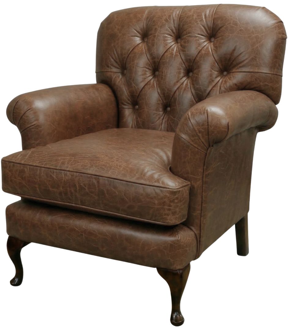 The Bromley Chair