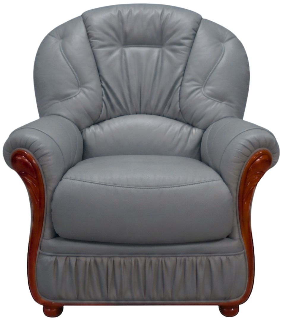 The Diana Chesterfield Chair