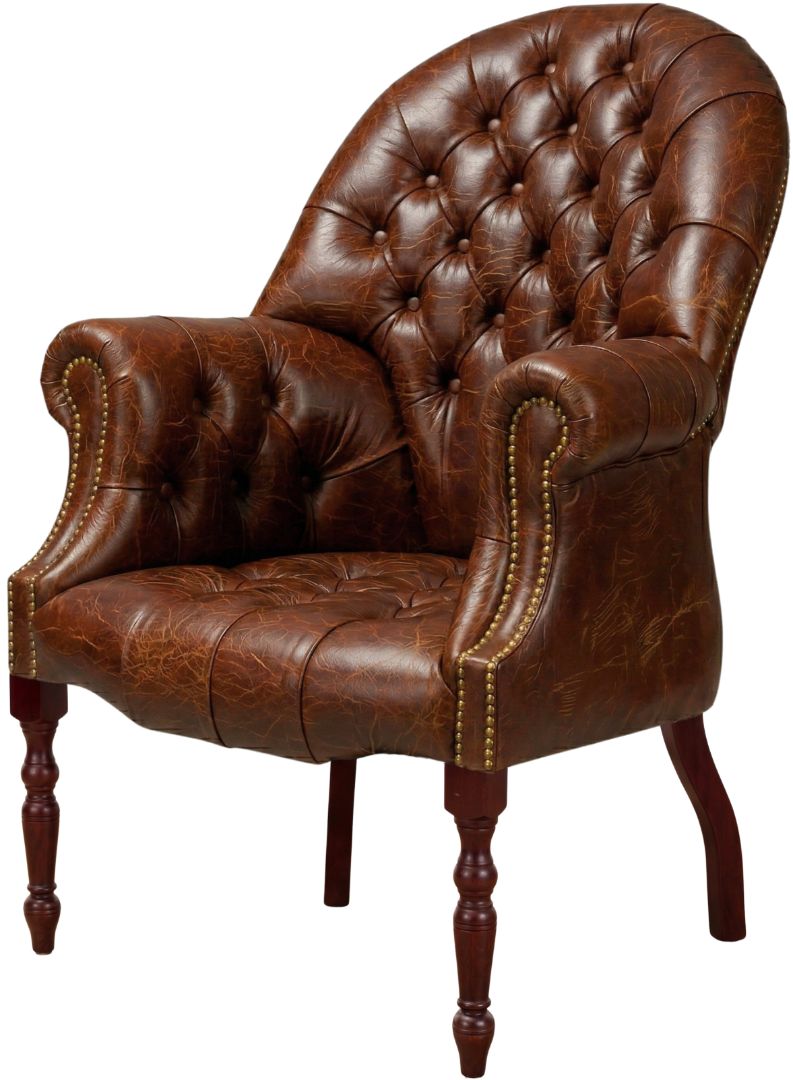 The Director's Chair