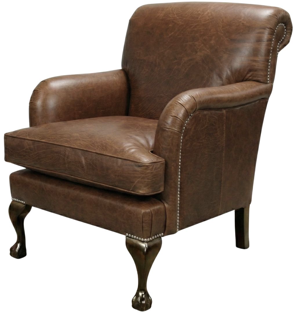 The Thornton Chair
