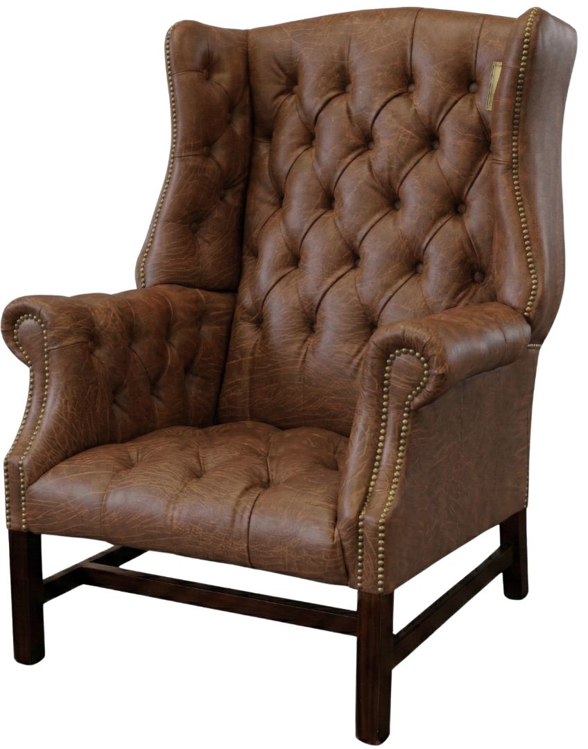 The Westbury Chair
