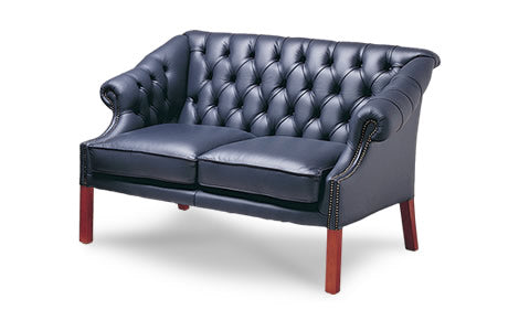 The Ashbury Chesterfield Sofa