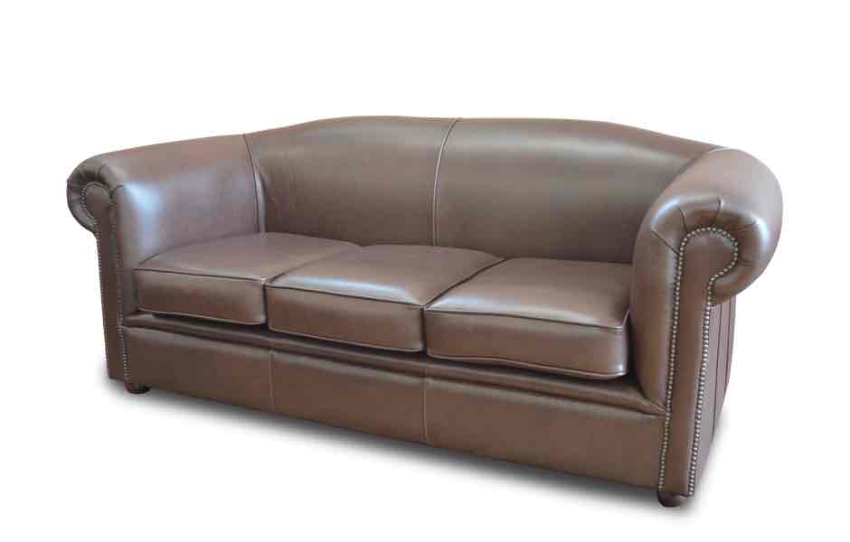 The Burlington Chesterfield Sofa