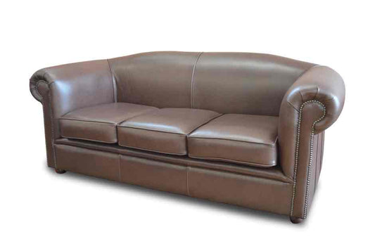The Burlington Chesterfield Sofa