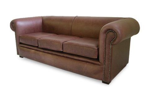 The Canterbury Chesterfield Sofa