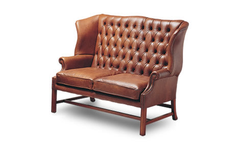 The Chancellor Chesterfield Sofa