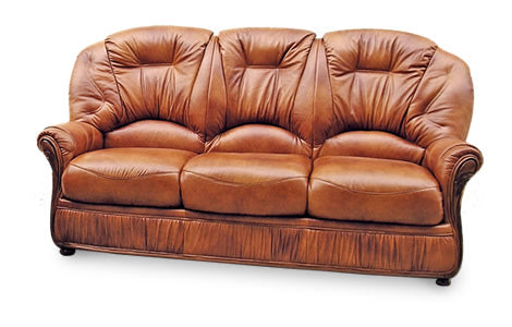 The Diana Chesterfield Sofa