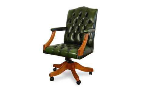 The Gainsborough Chair