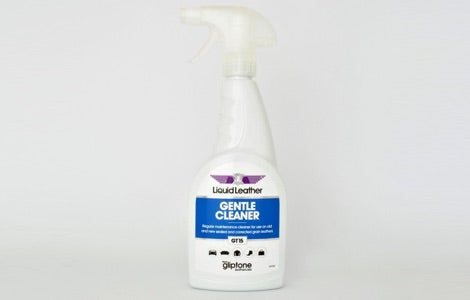 Leather Sofa Cleaner Spray GT15