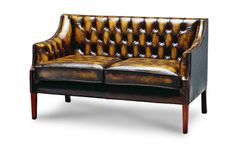 The Kingston Chesterfield Sofa