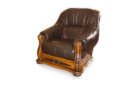 The Sherwood Chesterfield Chair