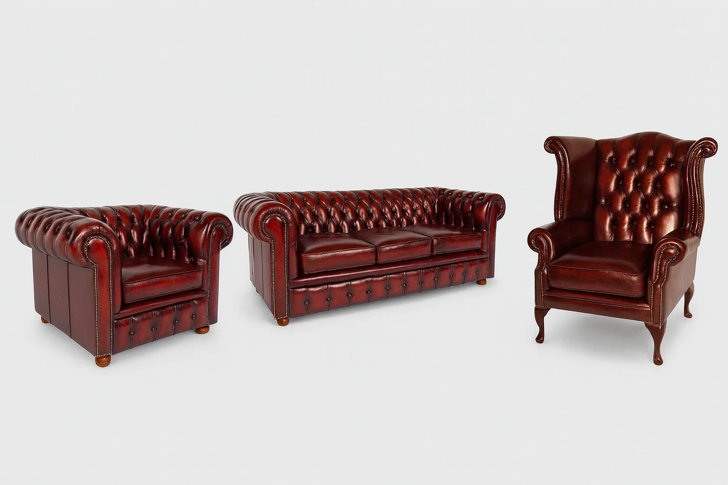 Chesterfield Suites Collection