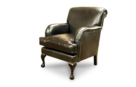 The Thornton Chair