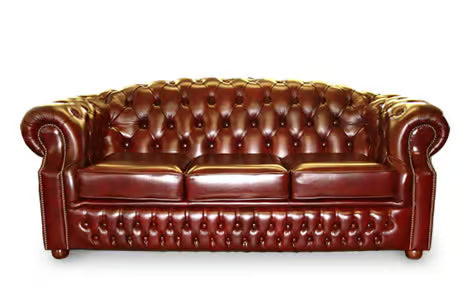The Windsor Chesterfield Sofa