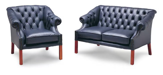The Ashbury Classic Range