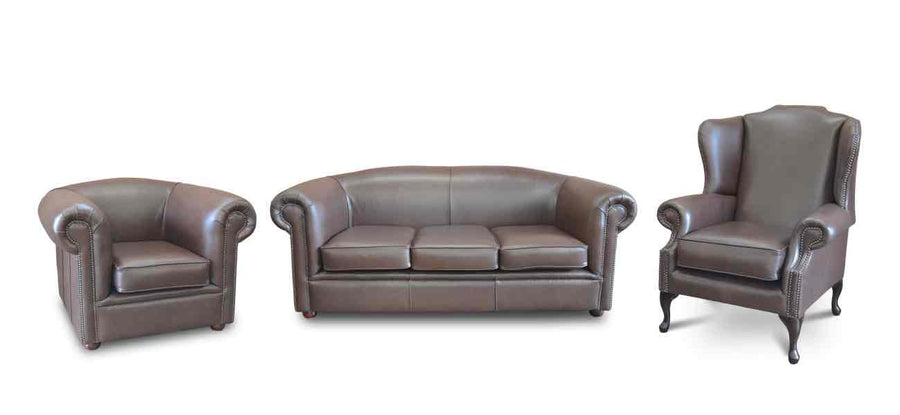 The Burlington Modern Range