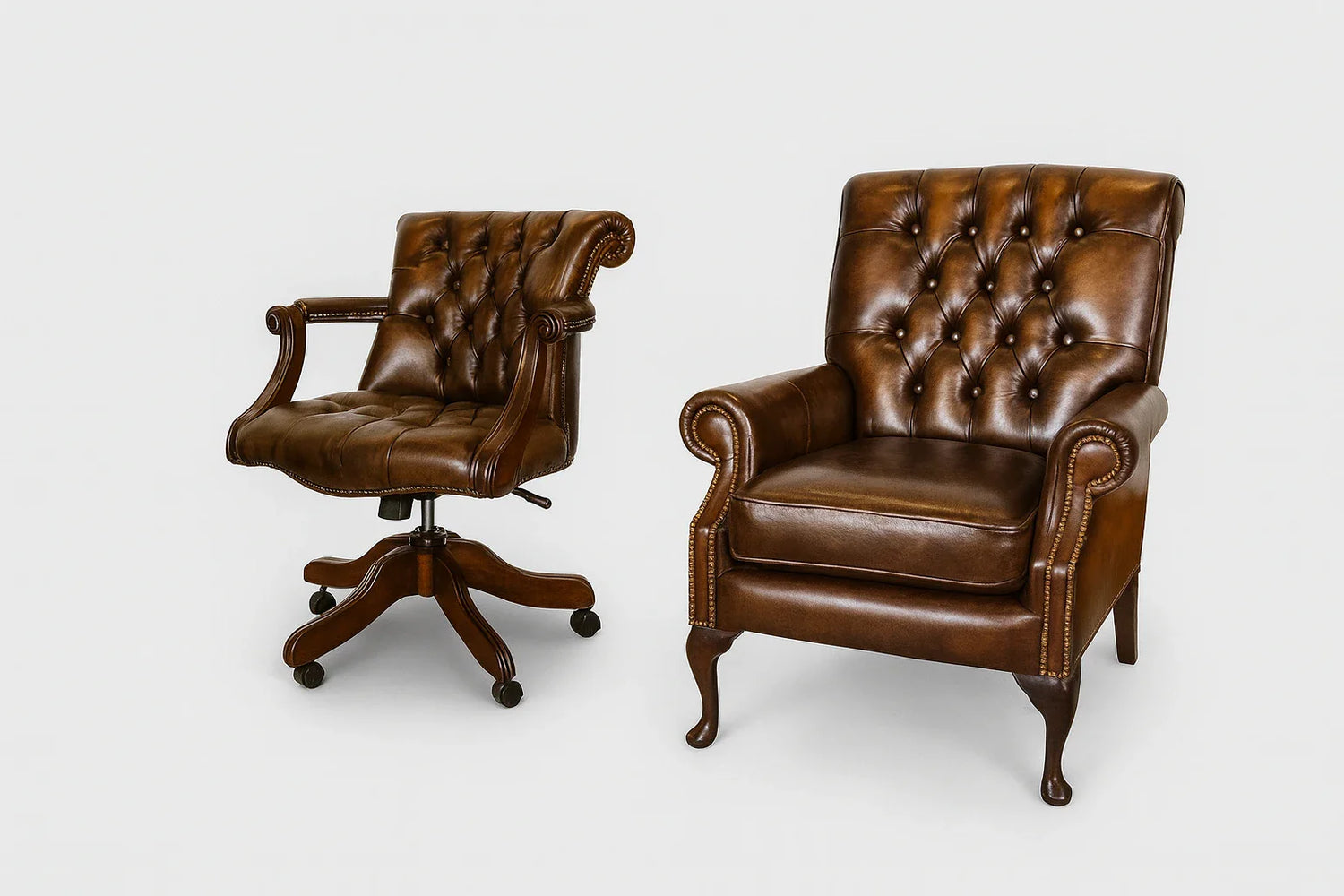 Chesterfield Direct Chairs