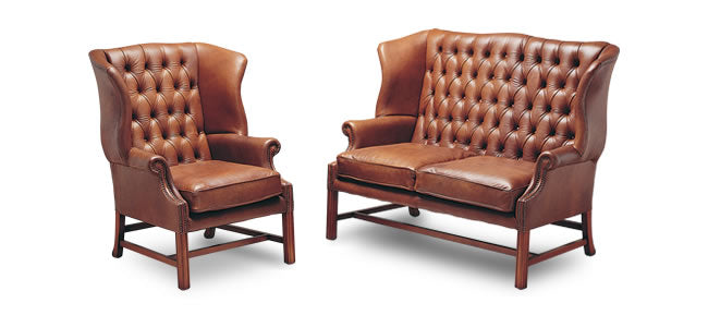 The Chancellor Classic Range