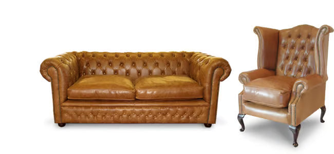 The Kensington Traditional Range
