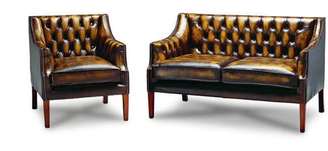 The Kingston Classic Range