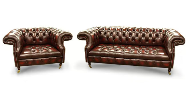 The Mayfair Classic Range