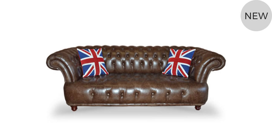 The Viceroy Traditional Range