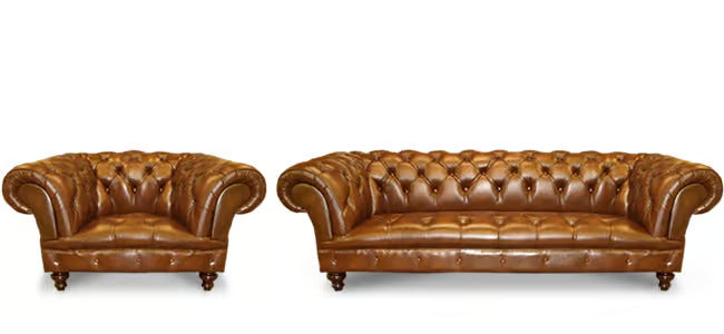 The Vintage Traditional Range