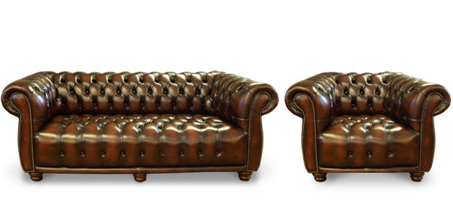 The Westminster Traditional Range