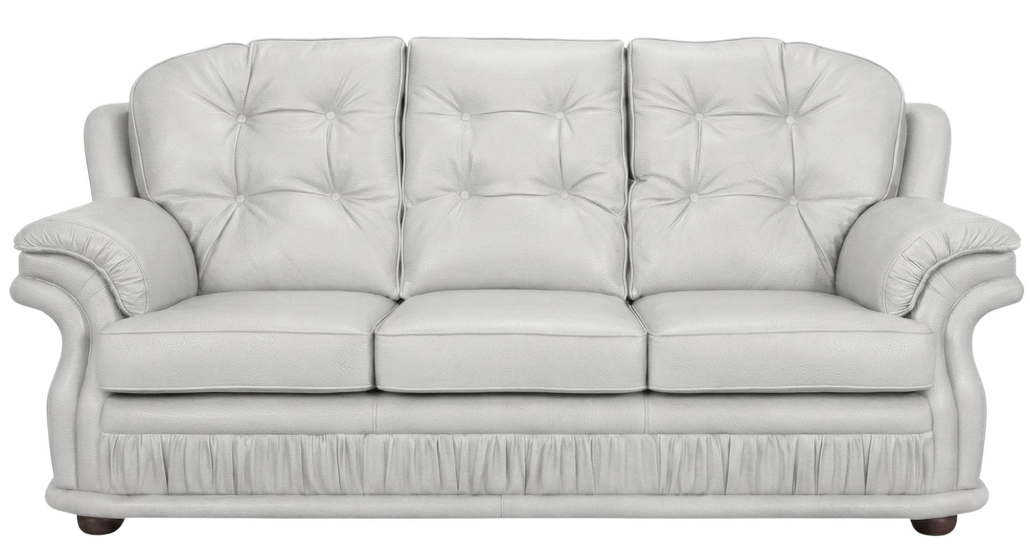 The Bentley Chesterfield 3 Seat Sofa