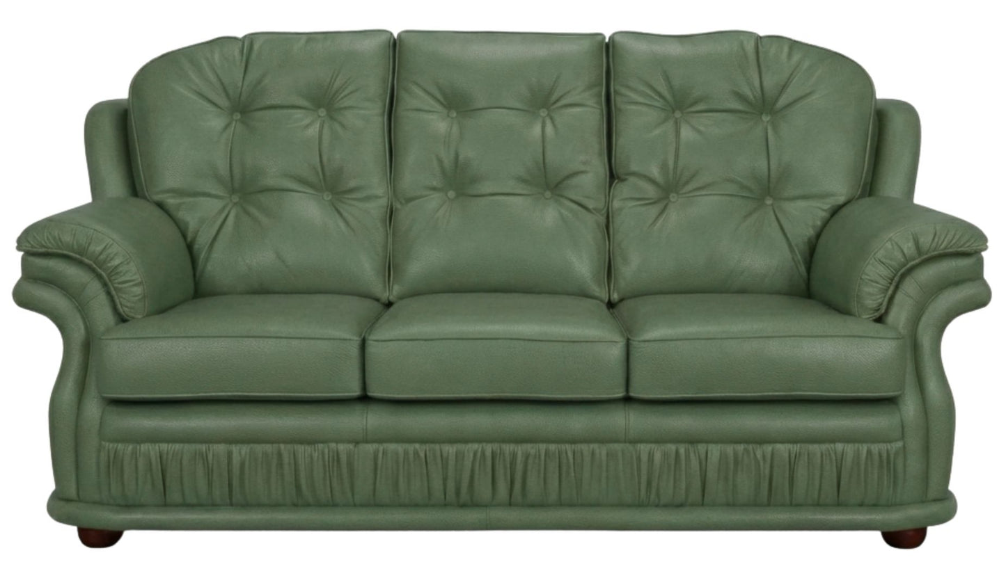 The Bentley Chesterfield 3 Seat Sofa