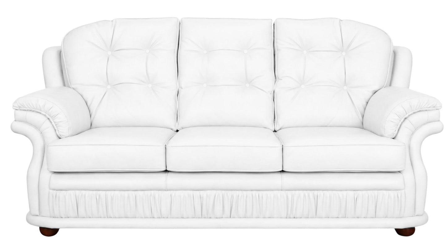 The Bentley Chesterfield 3 Seat Sofa