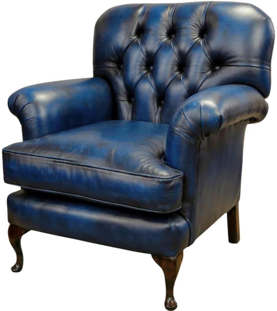The Bromley Chair