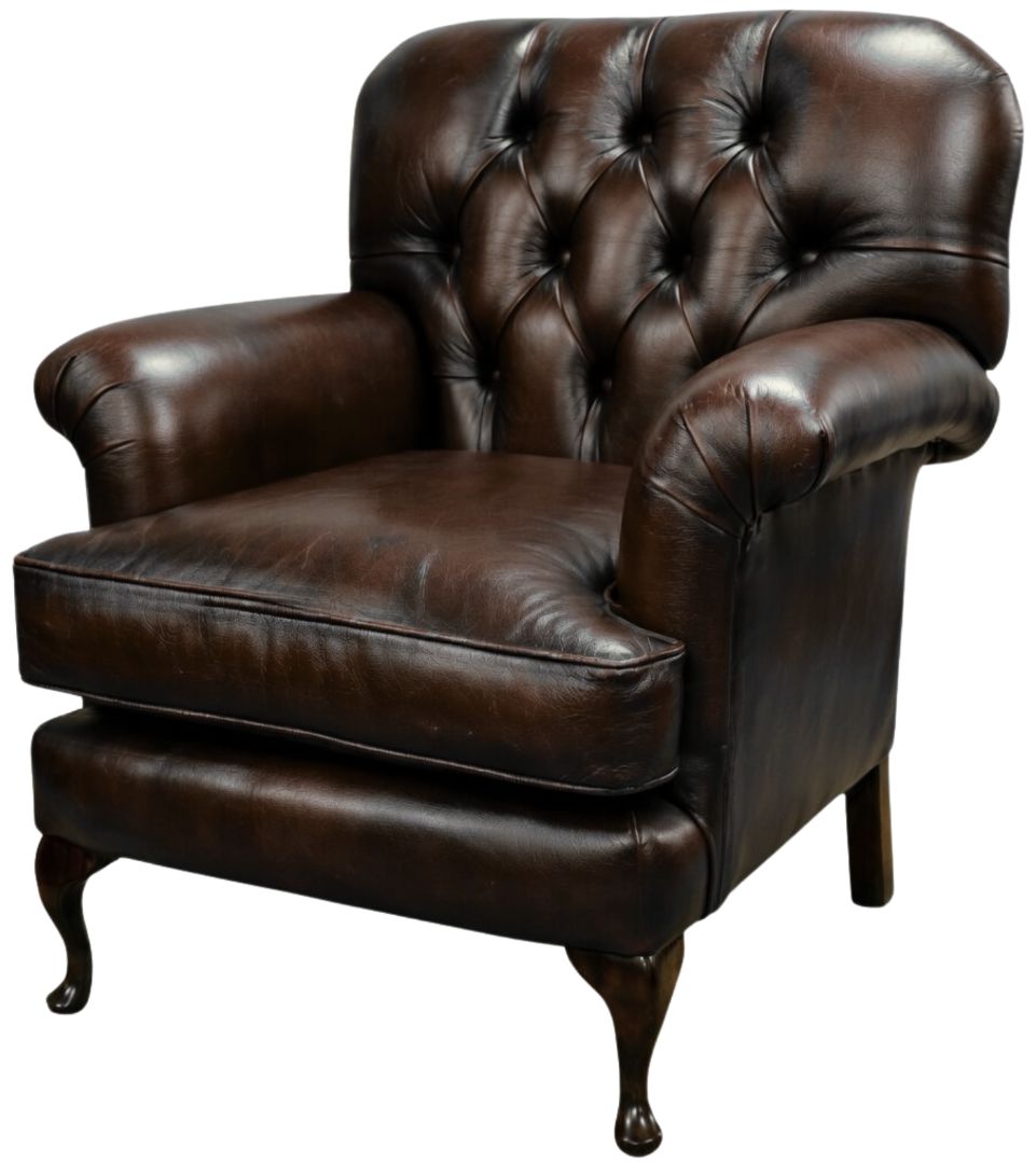 The Bromley Chair