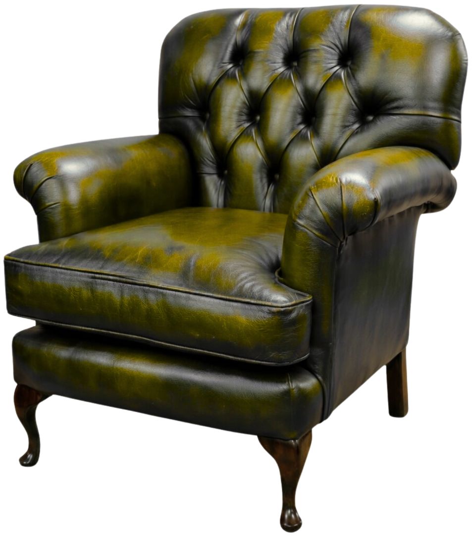 The Bromley Chair