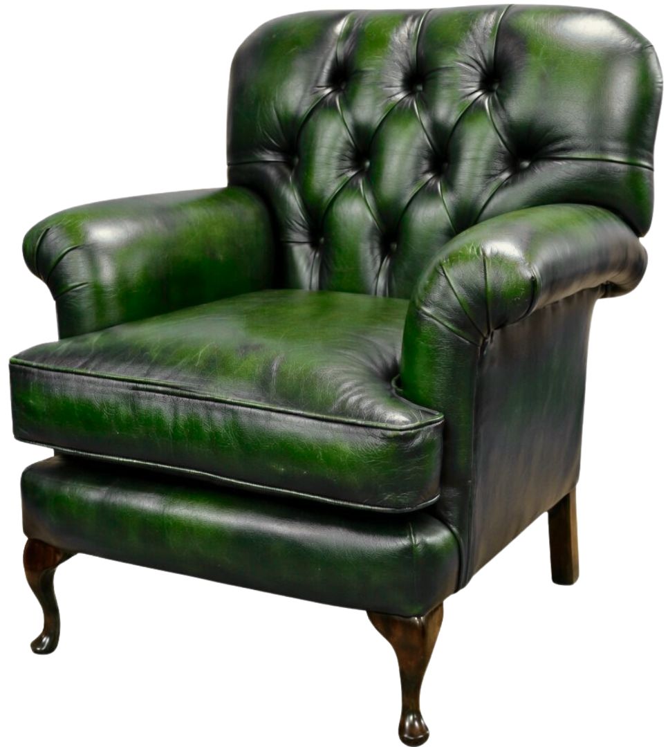 The Bromley Chair