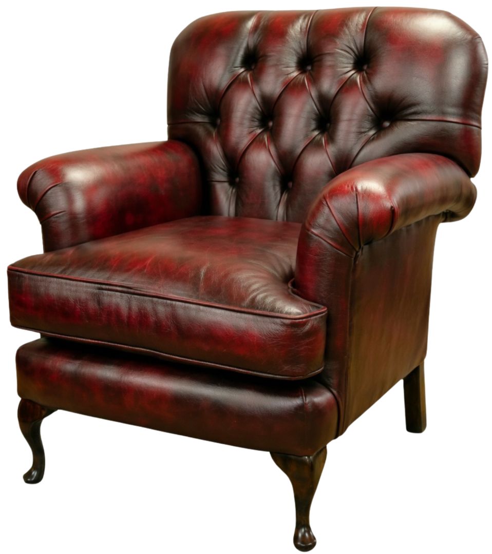The Bromley Chair
