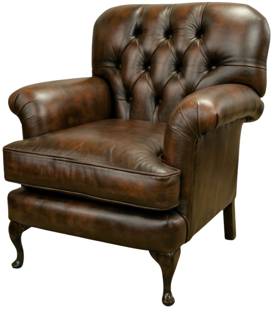 The Bromley Chair
