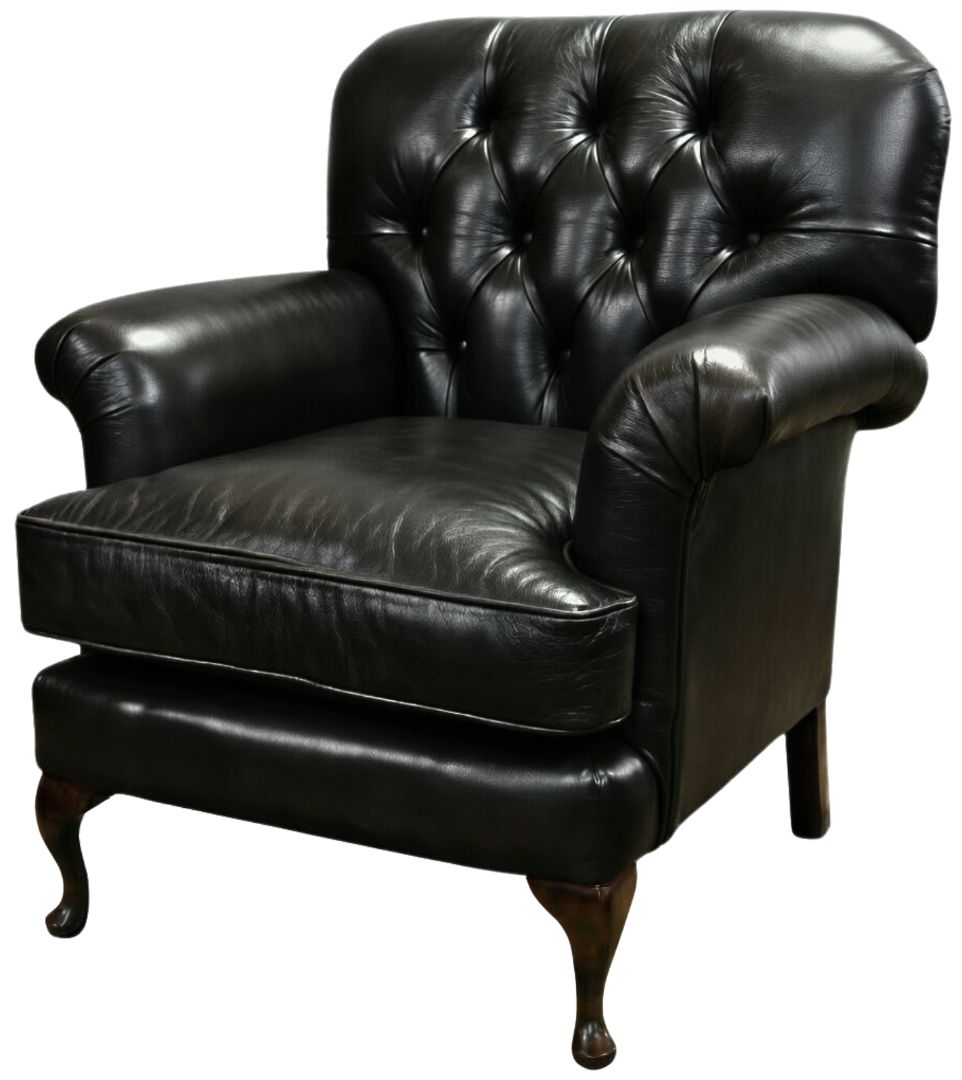 The Bromley Chair