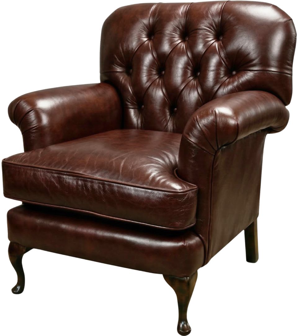 The Bromley Chair