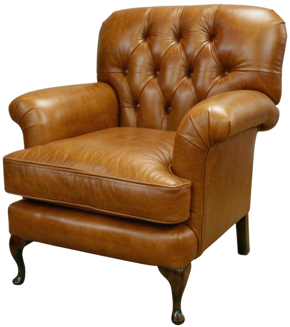 The Bromley Chair