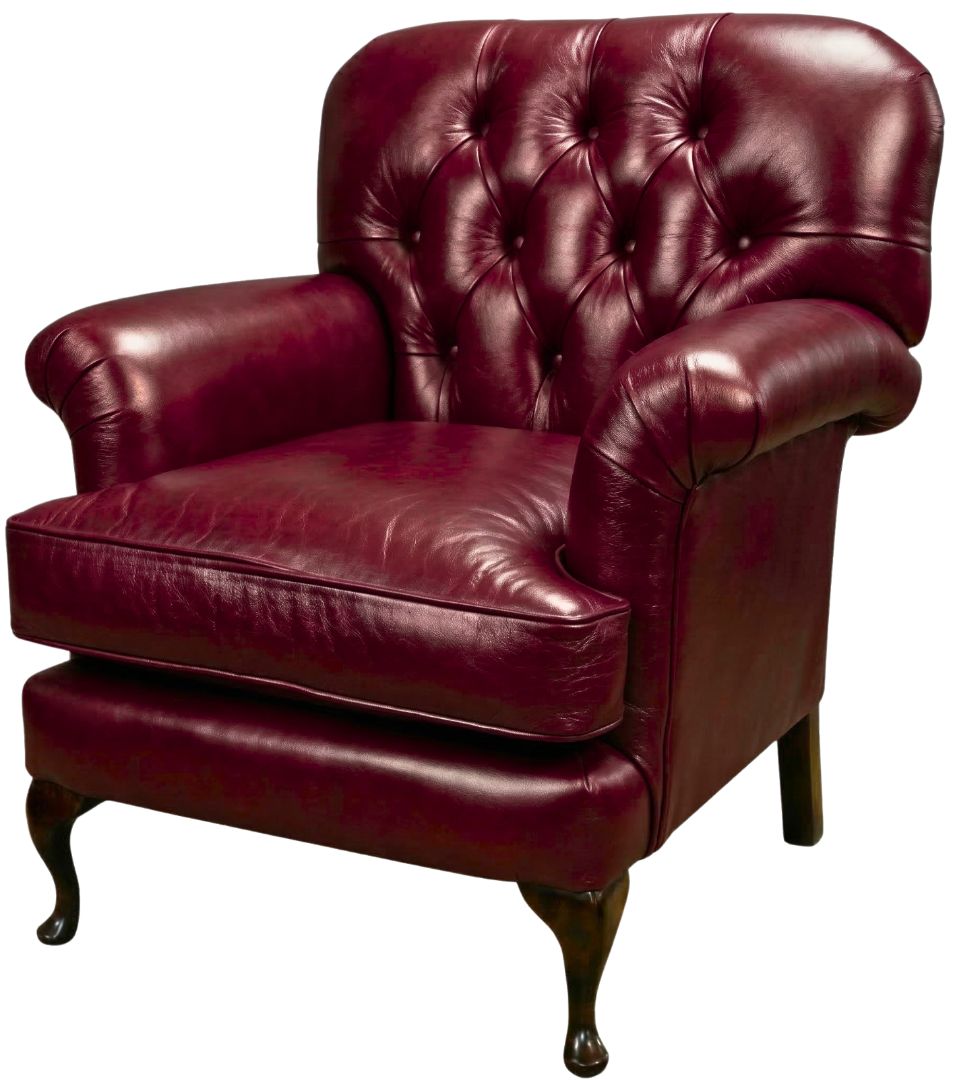 The Bromley Chair
