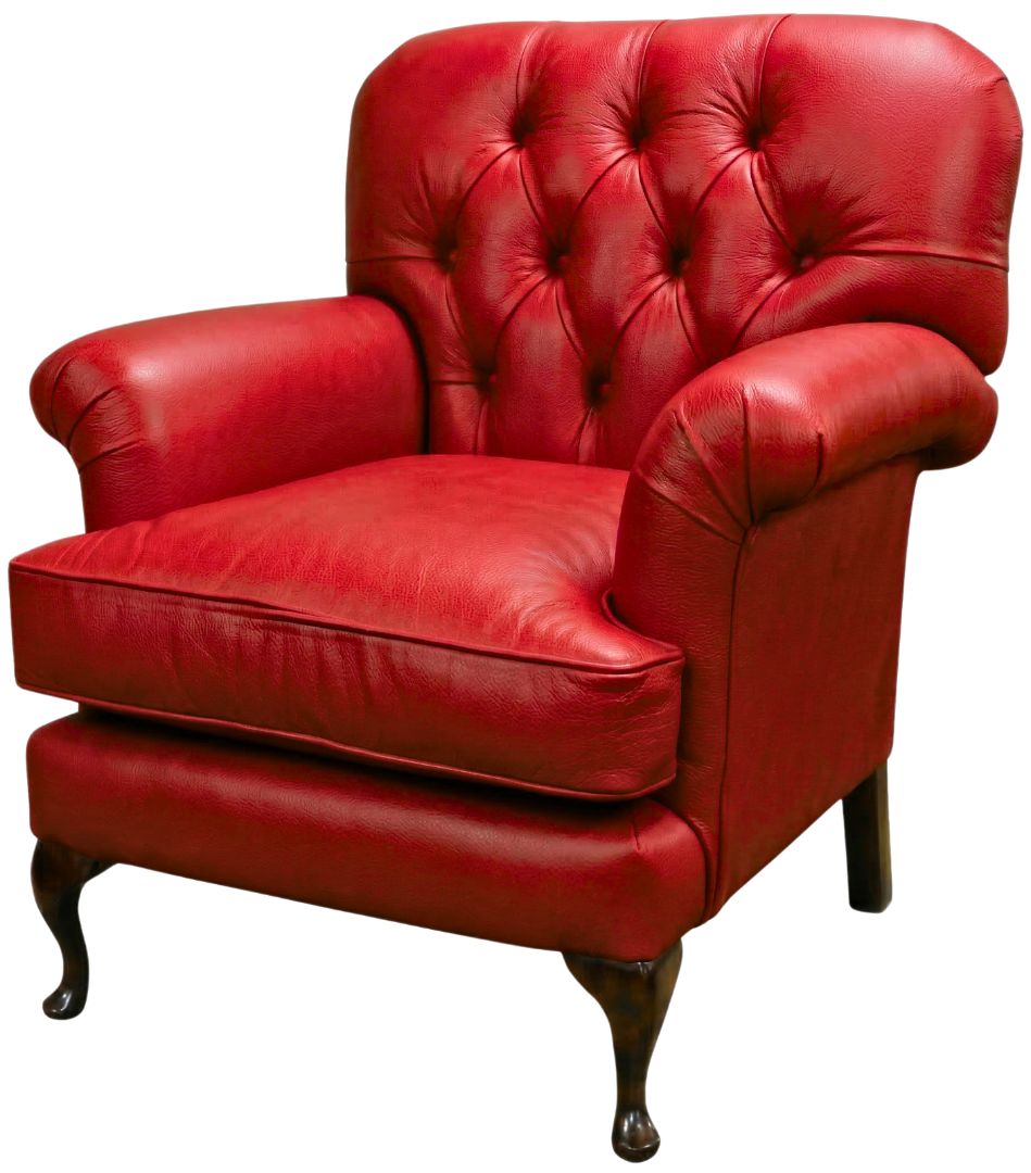 The Bromley Chair