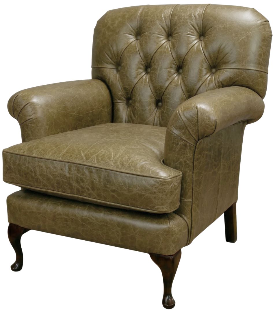 The Bromley Chair