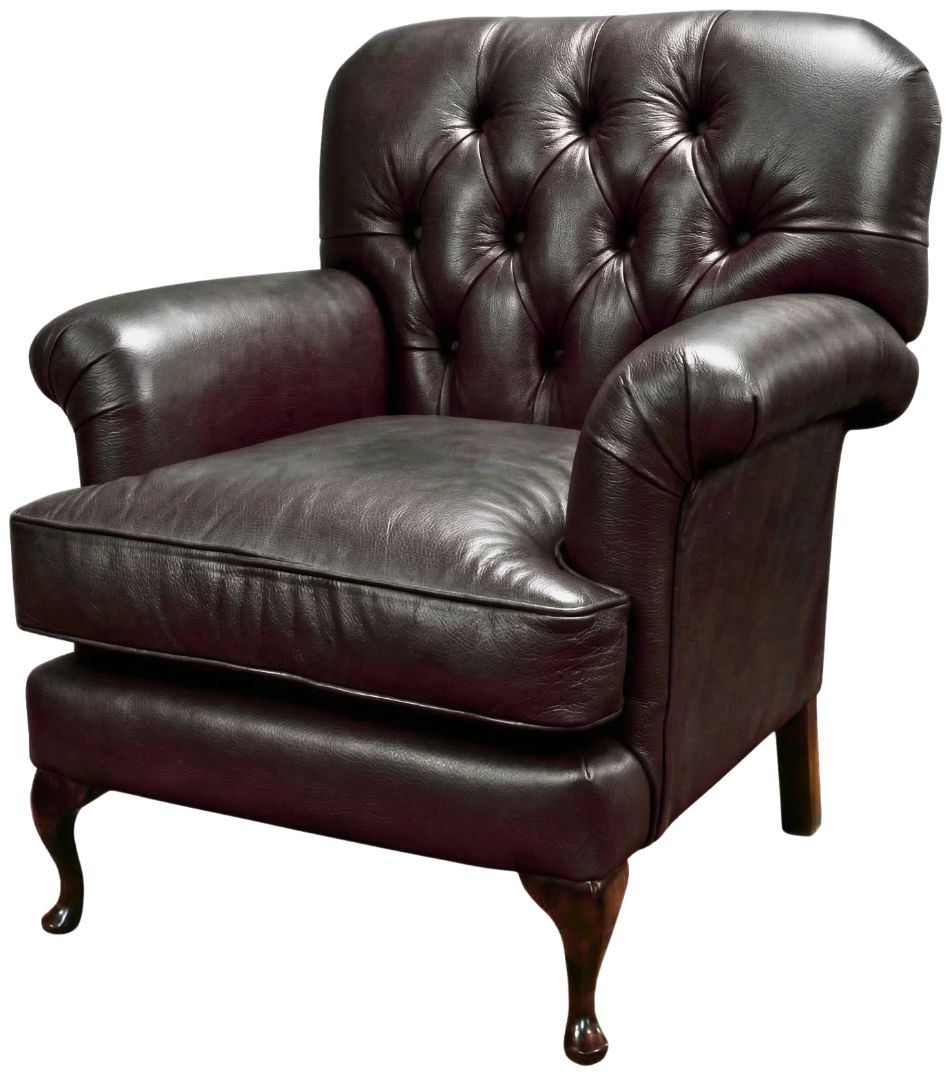The Bromley Chair
