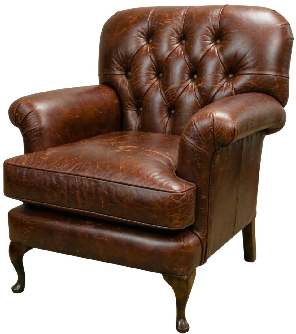 The Bromley Chair