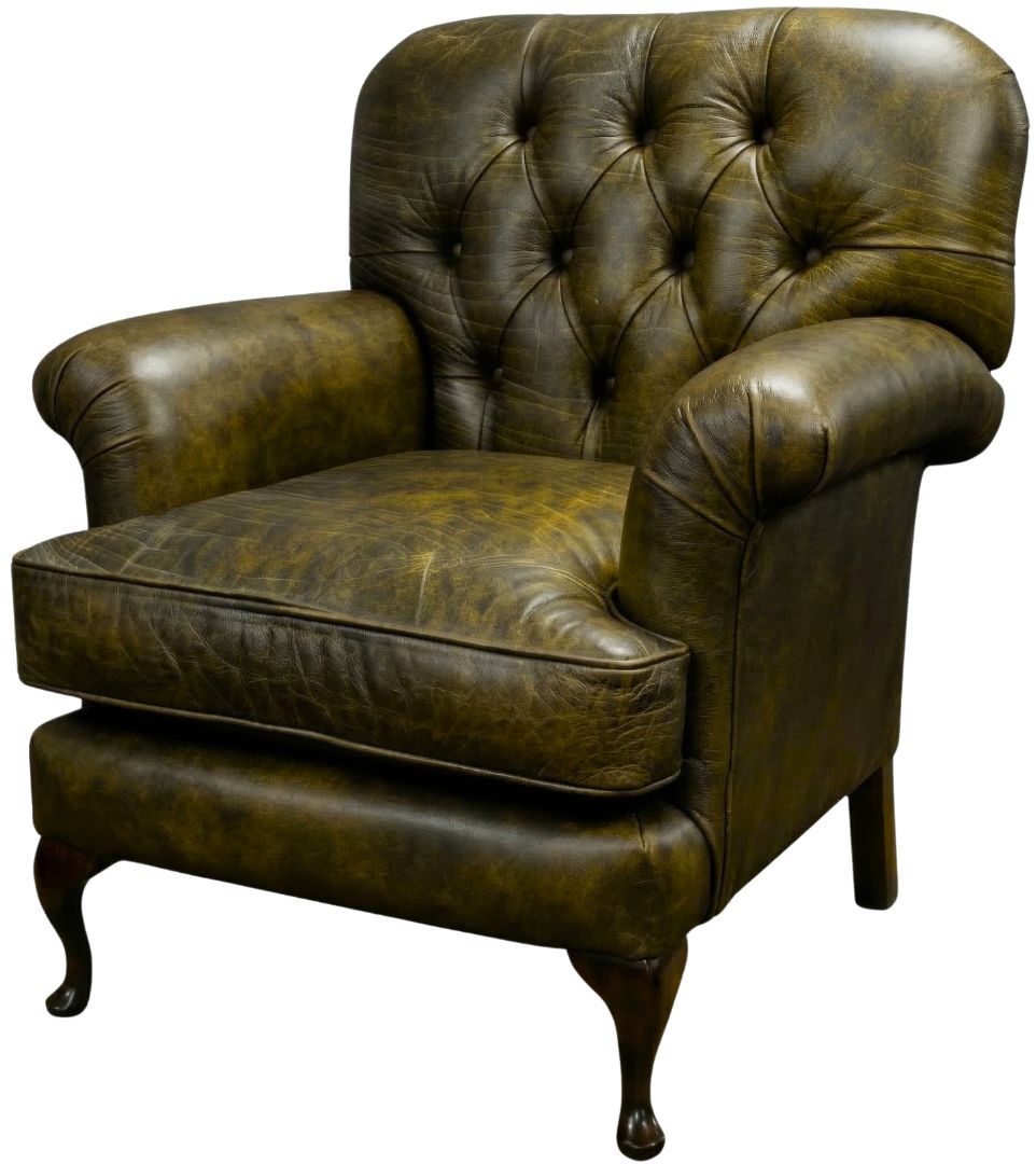 The Bromley Chair